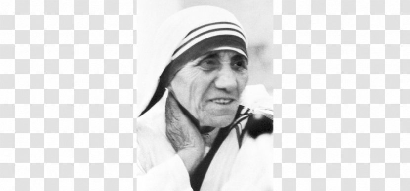 Mother Teresa Champions For Peace: Women Winners Of The Nobel Peace Prize Begins With A Smile.. - Human - United Nations High Commissioner Refugees Transparent PNG