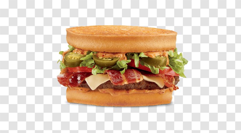 Hamburger Cheeseburger Jack In The Box Fast Food Restaurant - Junk - Ketchup Burger Transparent PNG