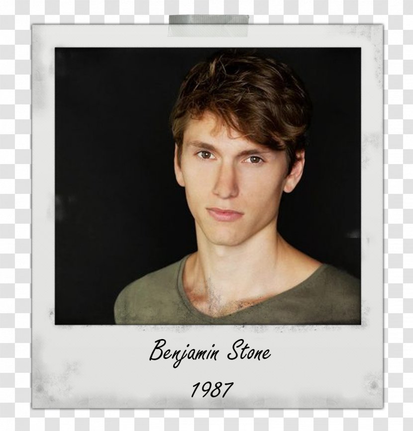 Benjamin Stone United States Voice Actor The Nine Lives Of Chloe King Transparent PNG