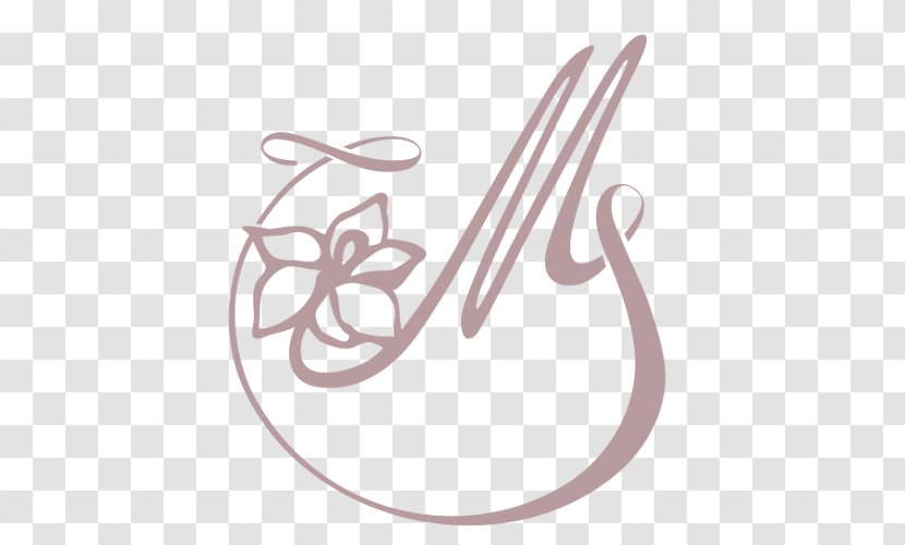 Material Craft Bead Calligraphy - Magnolia Story Transparent PNG