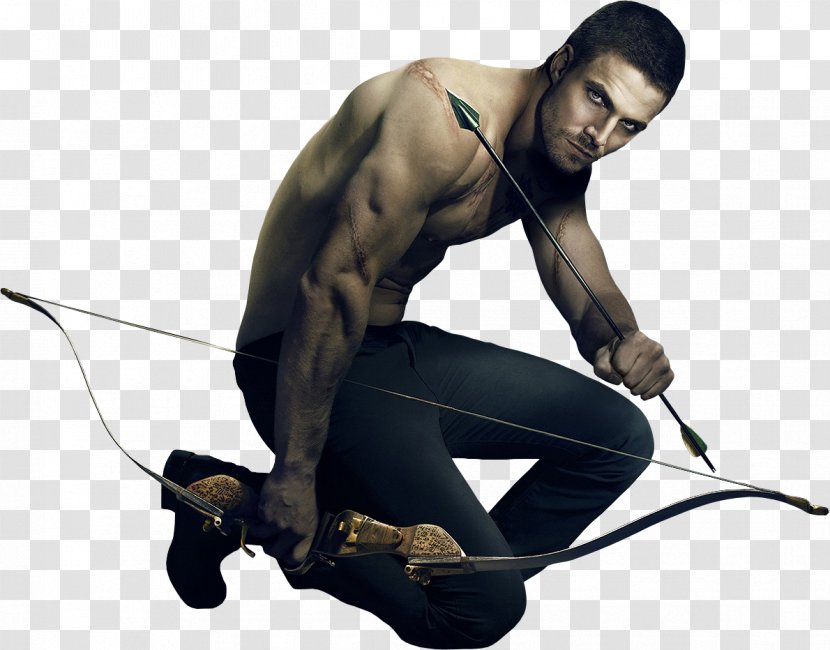 Oliver Queen Green Arrow Black Canary Deathstroke Film Transparent PNG
