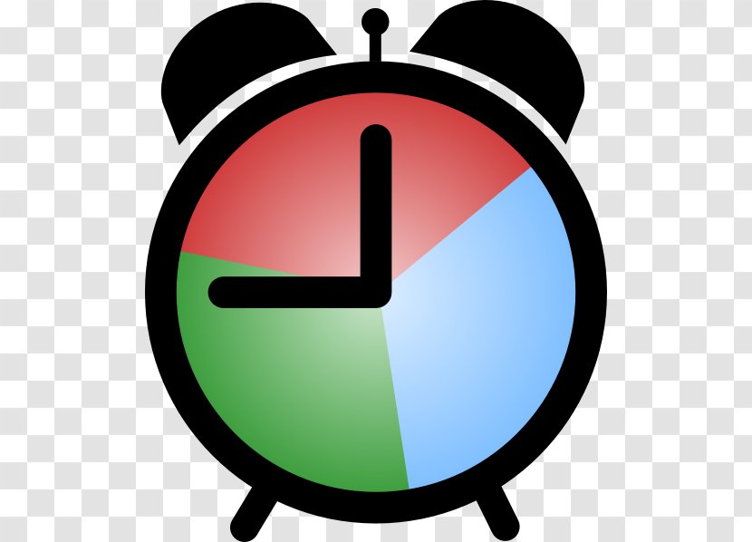 Alarm Clocks Desktop Wallpaper Clip Art - Area - Clock Transparent PNG