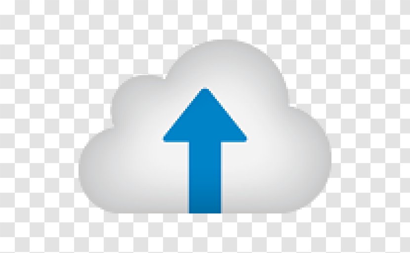 Download Clip Art - Cloud Computing - Symbol Transparent PNG