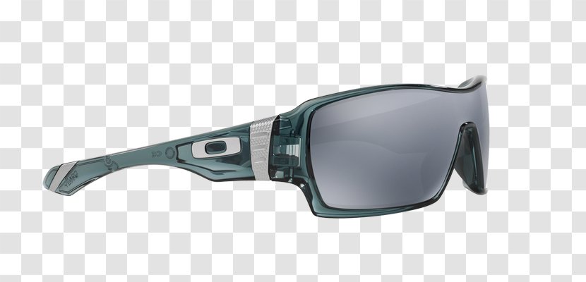 Goggles Sunglasses Oakley, Inc. Polarized Light - Plastic - Polar Biology Transparent PNG