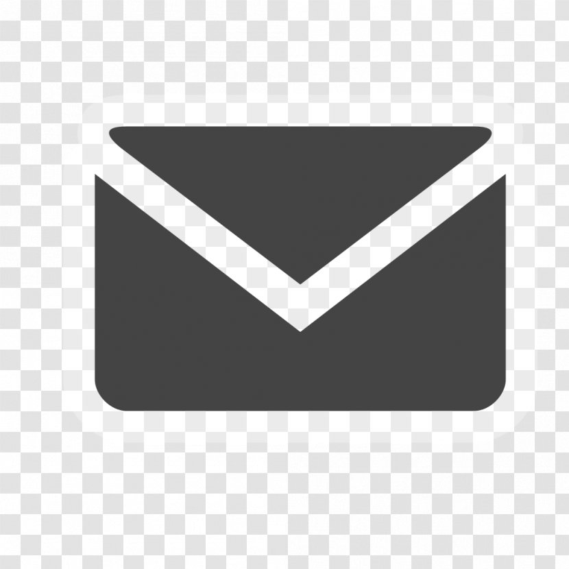Email Logo - Google Account Transparent PNG