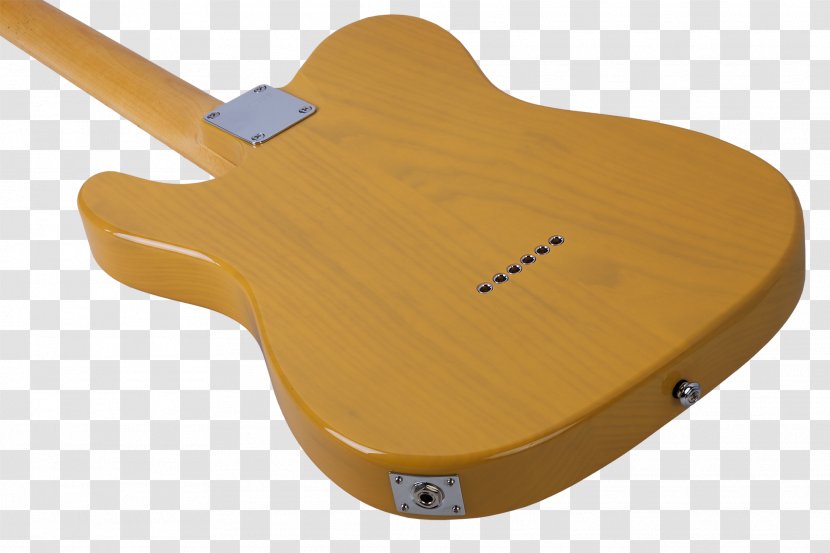 Acoustic-electric Guitar Schecter Research PT Standard - Quilt Maple - Electric Transparent PNG