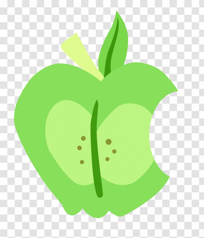 Big McIntosh Apple Bloom Applejack T-shirt - Cutie Mark Crusaders Transparent PNG