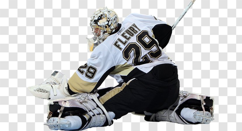 Goaltender Mask 2013–14 Pittsburgh Penguins Season National Hockey League Ice - Helmet Transparent PNG