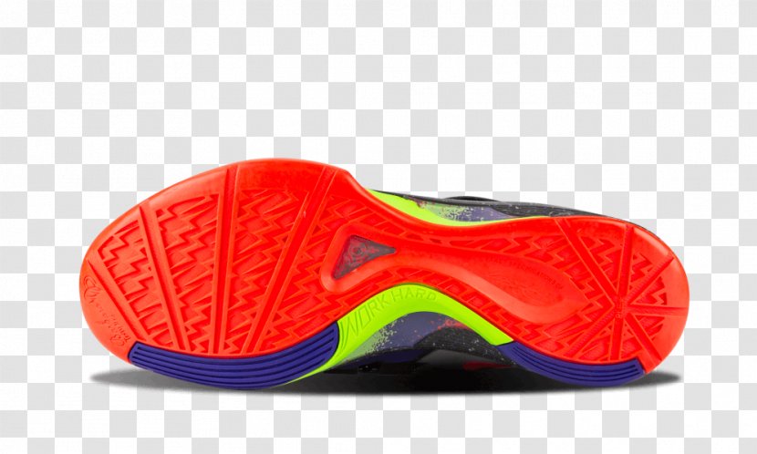 Nike Shoe Sneakers Foot Locker Sportswear - Cross Training Transparent PNG