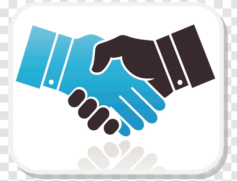 Handshake - Business Transparent PNG