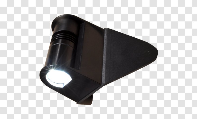 Light-emitting Diode LED Lamp High-mast Lighting - Floodlight - Light Transparent PNG