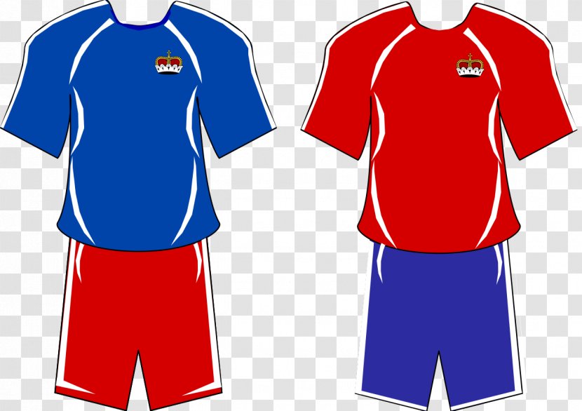 Liechtenstein National Football Team Association Kit In - Brand Transparent PNG