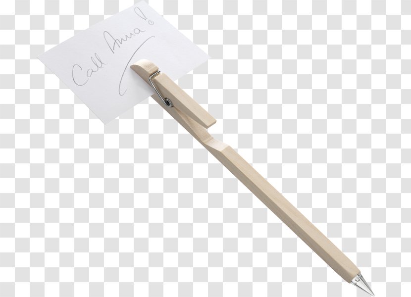 Pen Angle - Office Supplies Transparent PNG