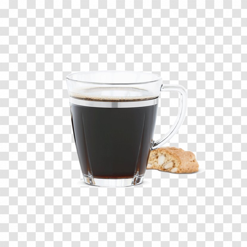 Irish Coffee Cocktail Liqueur Mug - Warm Drink Transparent PNG