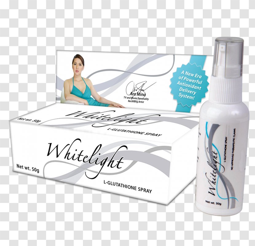 Glutathione Sublingual Administration Skin Whitening Antioxidant Tongue - Water - Cysteine Transparent PNG