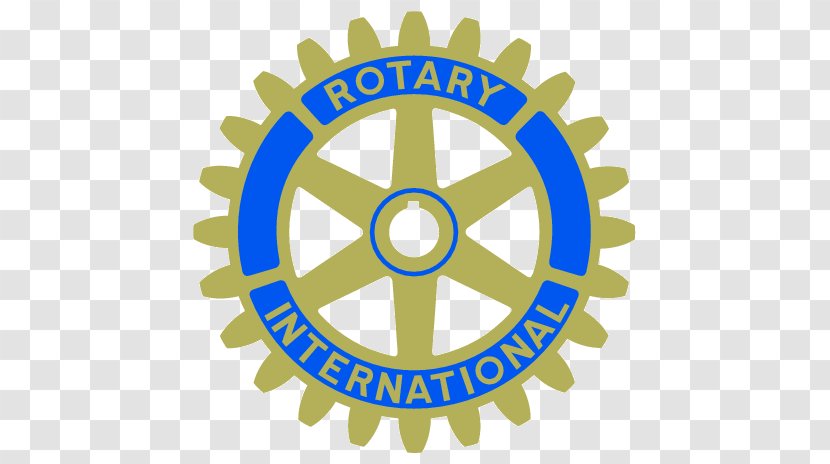 Rotary International Club Of Ann Arbor North Foundation Killington Pico President - Text Transparent PNG