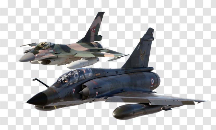 Military Aircraft Airplane Dassault Rafale Fighter - Highdefinition Television Transparent PNG