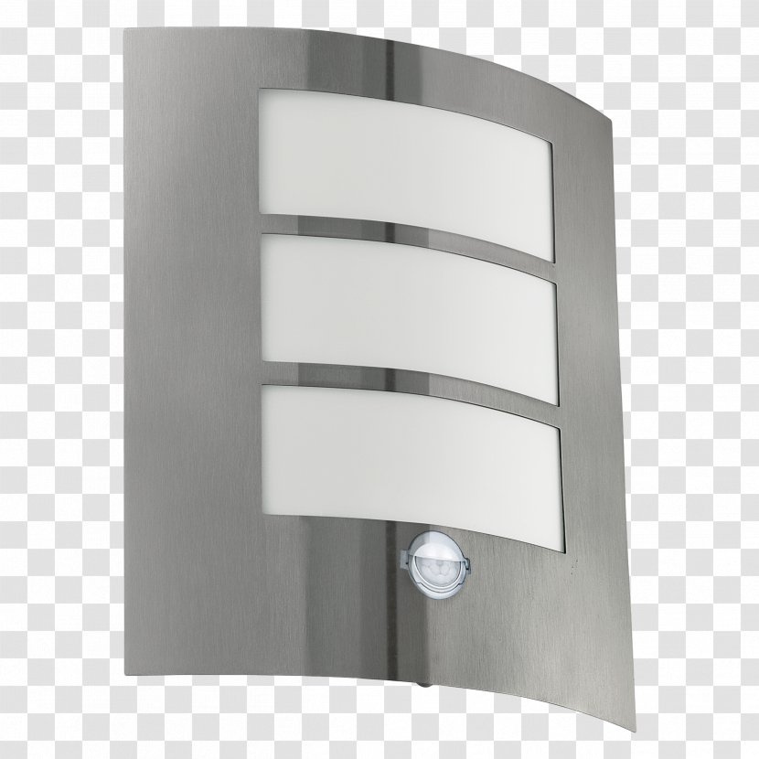 Light Fixture EGLO Lighting Sensor - Electric - City Lights Transparent PNG