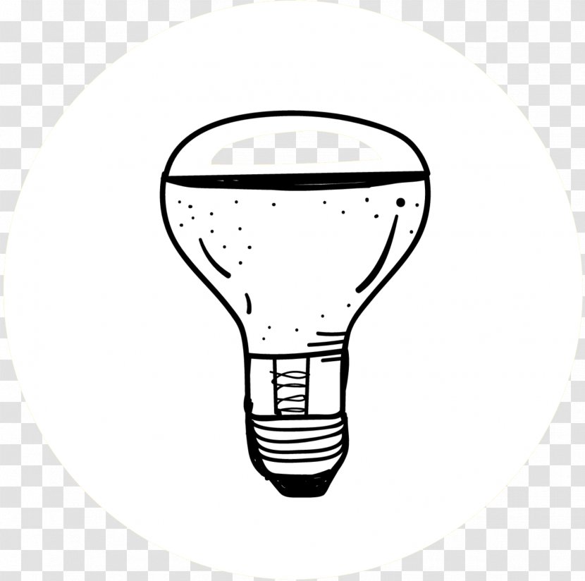 Vector Graphics Incandescent Light Bulb Royalty-free Illustration - White Transparent PNG