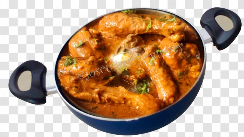 Indian Cuisine Curry Gravy Recipe Cookware - Butter Chicken Transparent PNG