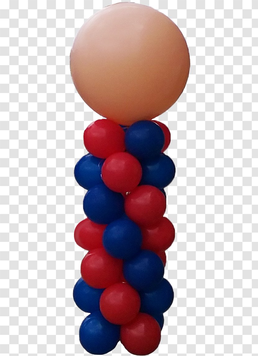 Balloon - Column Arch Transparent PNG