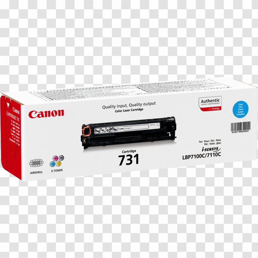 Hewlett-Packard Toner Cartridge Canon Ink - Hewlett-packard Transparent PNG
