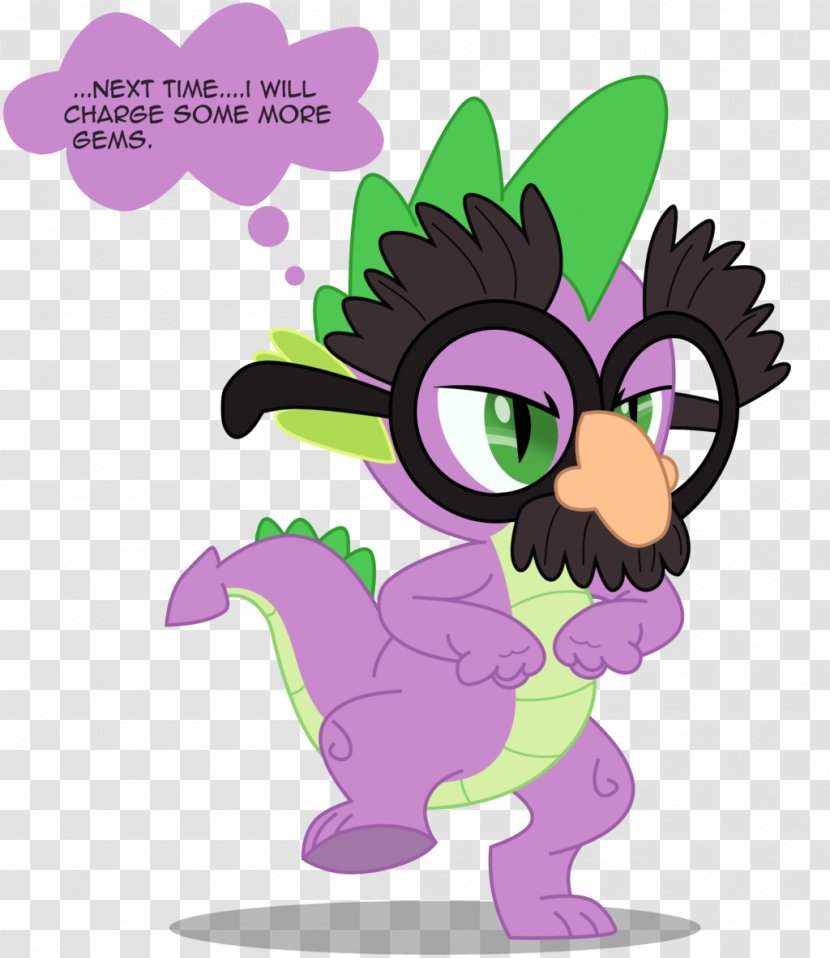 Cat DeviantArt Fan Art - Cartoon - Spike Transparent PNG