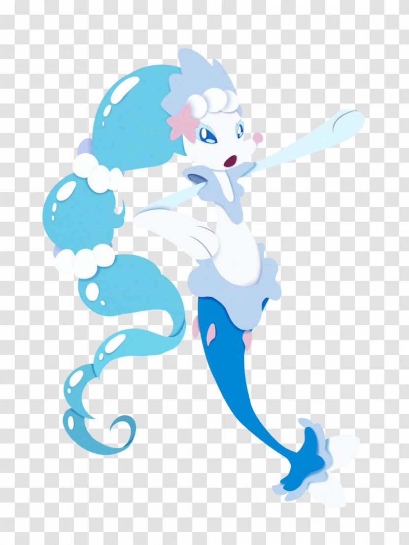 Pokémon Sun And Moon Ultra Popplio Rowlet - Mammal Transparent PNG