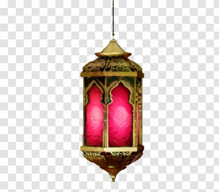 Fanous Light Image Ramadan Lantern - Incandescent Bulb - Diwali Transparent PNG