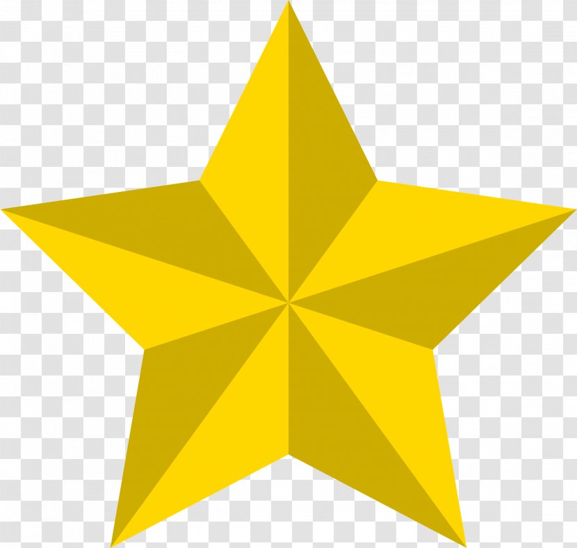 Nautical Star Tattoo PeproTech, Inc. Symbol - Symmetry - Gold Stars Transparent PNG