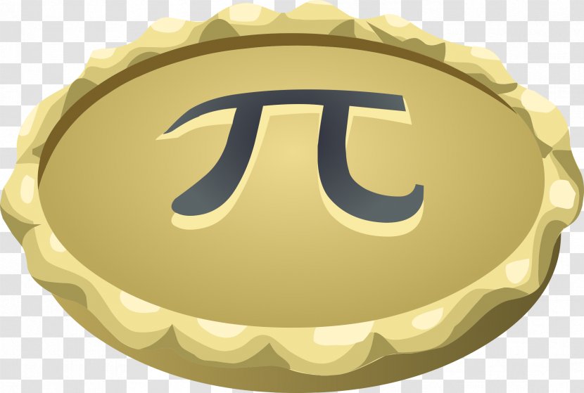 Pi Day Mathematics Clip Art - Mathematical Constant Transparent PNG