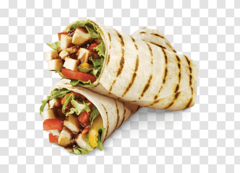 Wrap Seven Spikes Restaurant & Cafeteria Taquito Burrito Gyro - Grilled Chicken Transparent PNG