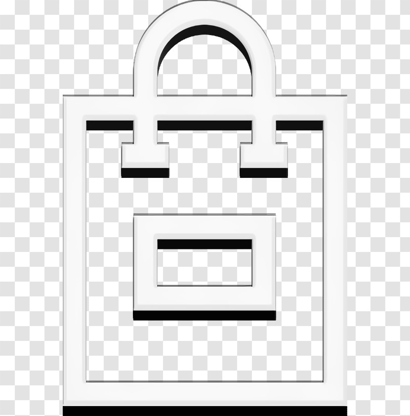 Shopping Bag Icon Sell Icon Online Shop Icon Transparent PNG