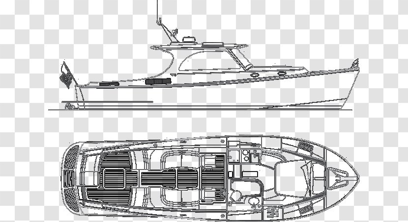 Boating Water Transportation Car Naval Architecture - Picnic Boat Transparent PNG