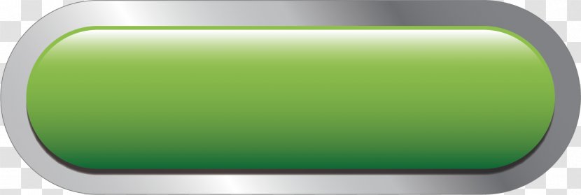 Green Rectangle Font - Grass - Toggle Button Transparent PNG