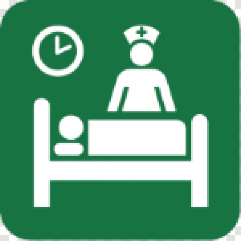 Intensive Care Unit Medicine Hospital Medical Sign - Signage - Text Transparent PNG