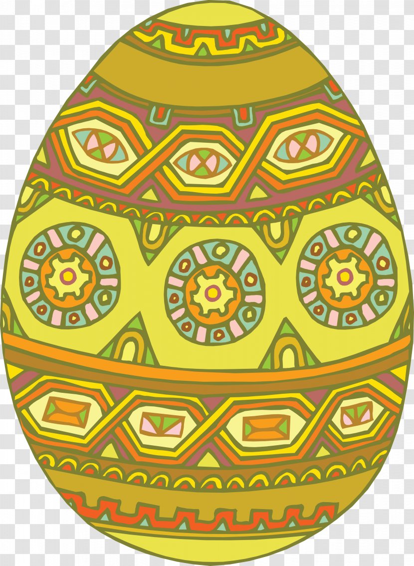 Vector Graphics Clip Art Image Illustration Royalty-free - Easter Egg - Chocolate Eggs Transparent PNG