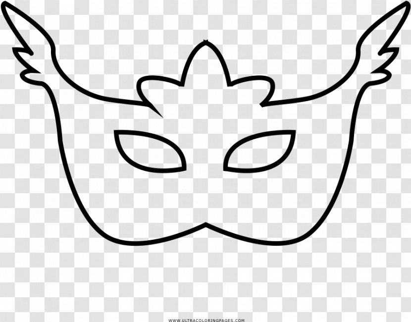 Eye Symbol - Mask - Gesture Transparent PNG