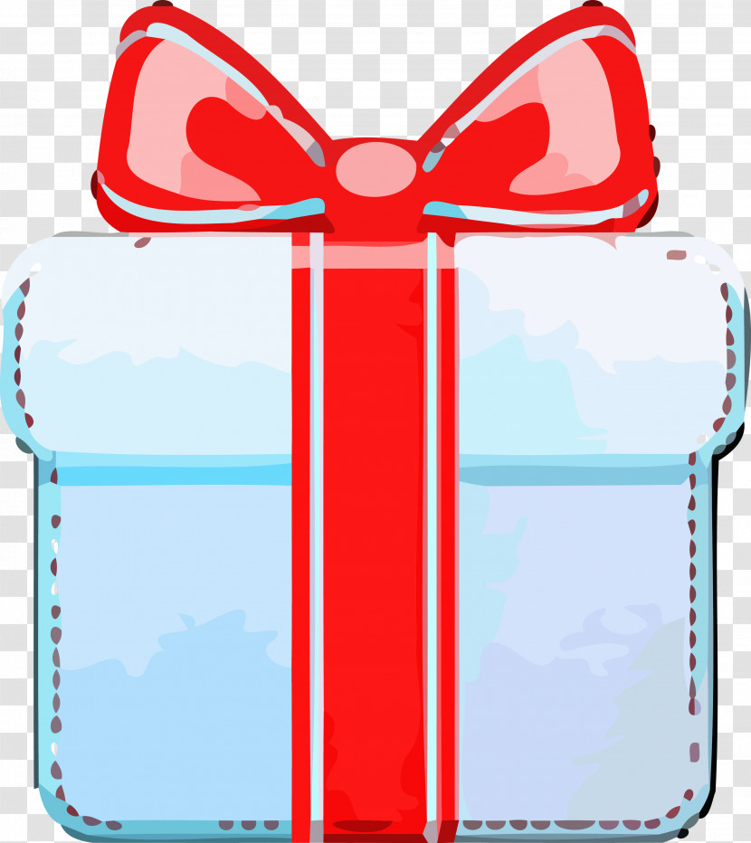 Happy New Year Gift New Year Gifts Presents Transparent PNG