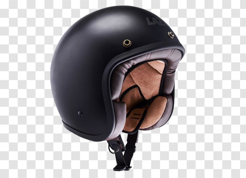 Motorcycle Helmets Bicycle Lazer Mambo Navy - Scooter - Jet Moto Racer Transparent PNG