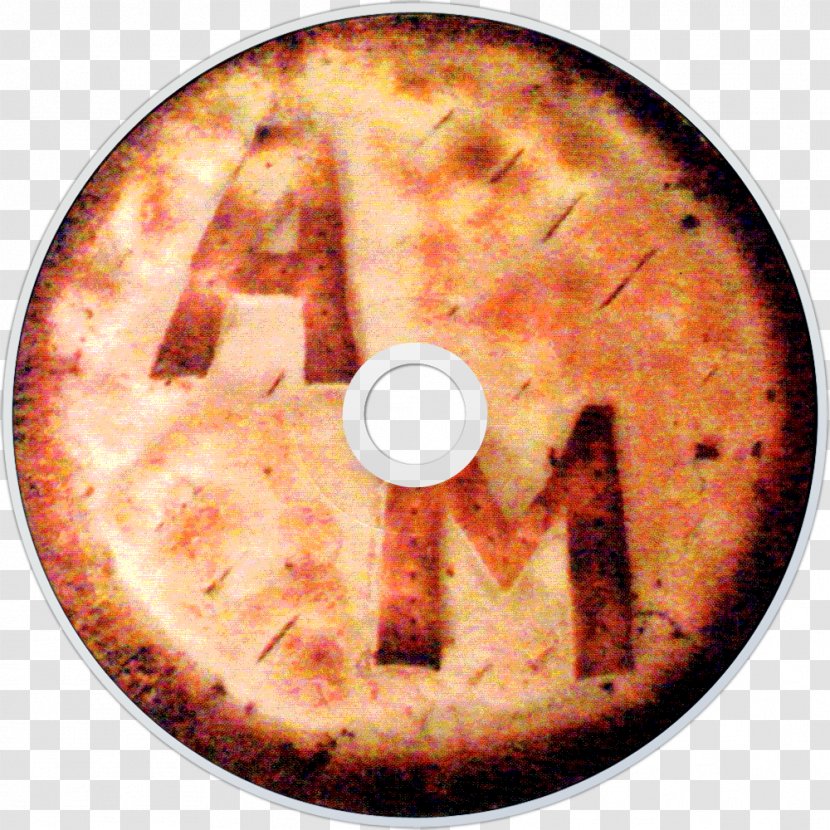 Humbug Arctic Monkeys Album Favourite Worst Nightmare LP Record - Frame Transparent PNG