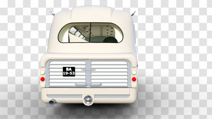 Compact Van Campervans Car Truck - Vehicle Transparent PNG