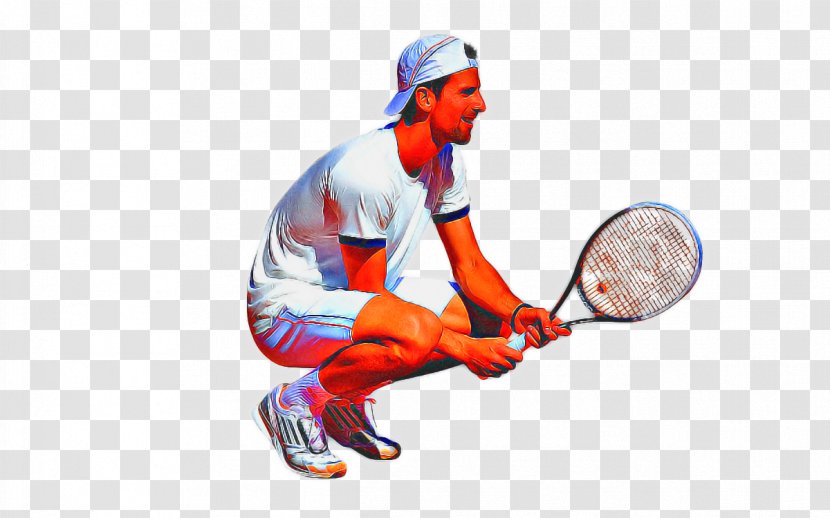 Tennis Ball - Us Open - Game Sports Equipment Transparent PNG