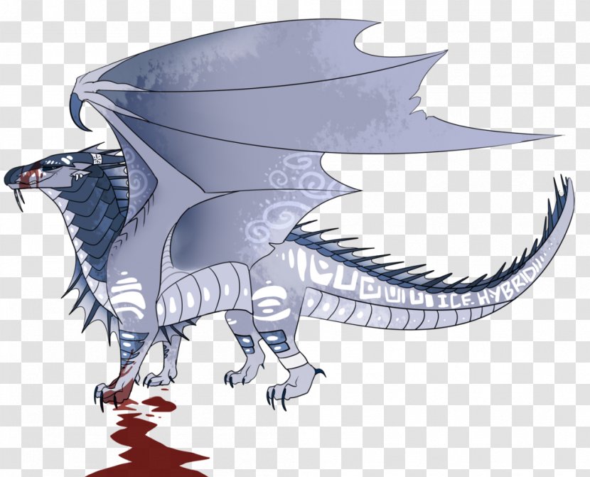 Wings Of Fire Drawing Art Darkness Dragons - Video - Hybrid Theory Transparent PNG