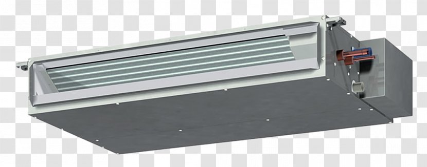 Mitsubishi Motors Electric Group Fan Coil Unit Air Conditioner Transparent PNG