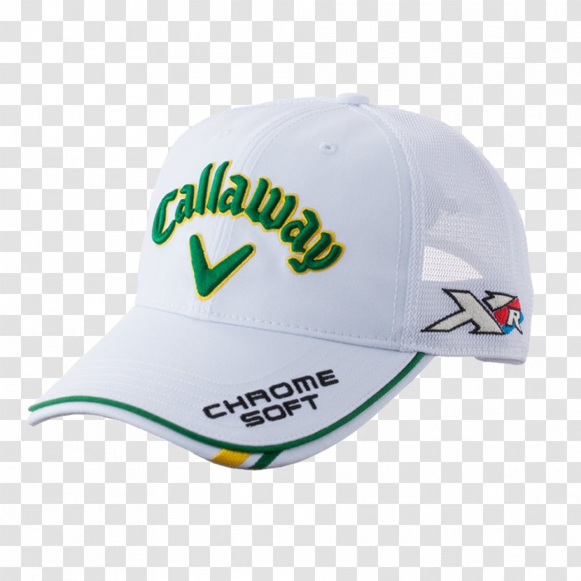 Baseball Cap Callaway Golf Company Hat - Trucker Transparent PNG