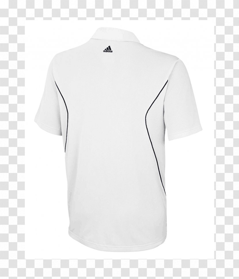T-shirt Sleeve Tennis Polo - Shirt - Colorful Stripes Transparent PNG