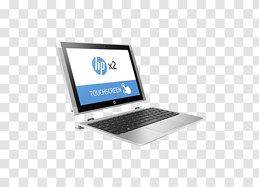 Hewlett-Packard HP X2 210 G2 10-p000 Series Laptop Intel Atom - Multimedia - Wedding Shoes For Women Nordstrom Transparent PNG