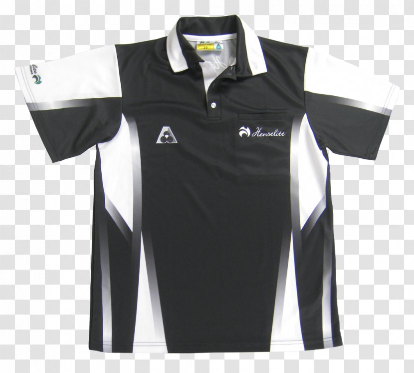 T-shirt Polo Shirt Bowls Sleeve - Clothing Transparent PNG