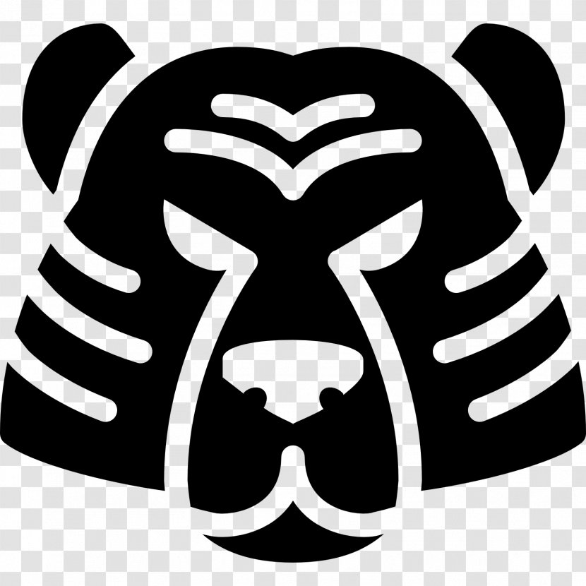 Tiger Felidae Clip Art - Roar - Zodiac Pack Transparent PNG